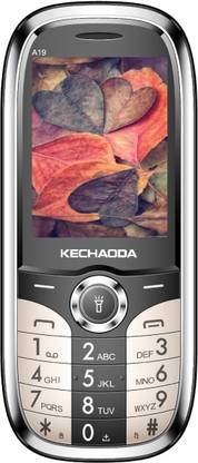 Kechaoda A19