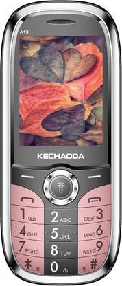 Kechaoda A19