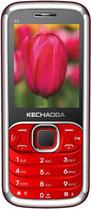 Kechaoda K9