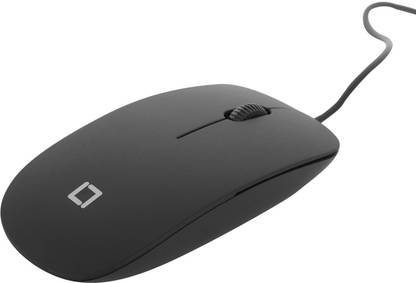 Live Tech MS-16 USB Mouse Wired Ambidextrous Optical Mouse