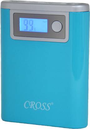 CROSS 12000 mAh Power Bank