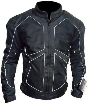 BIKING BROTHERHOOD Bike Riding SPITI Jacket Size-42(L) Riding Protective Jacket