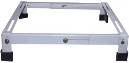 Fonelee voltairton3_1.5t Voltas Air Conditioner Outdoor Unit Floor Stand For 1.5 Ton Unit Flooring Stand Heavy Quality Shelf Bracket