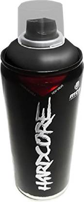montana Grey Spray Paint 400 ml