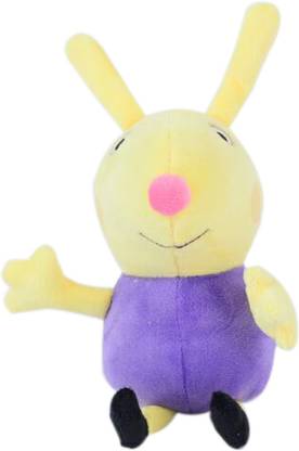 My Baby Excels RICHARD RABBIT PLUSH 19CM  - 19 cm
