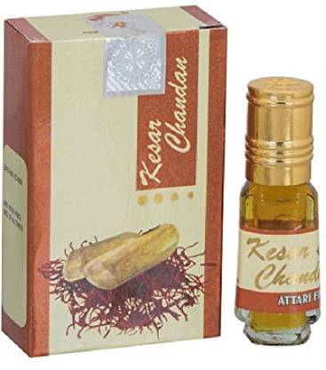 ATTARI FRAGRANCES ATTARIGSB Floral Attar