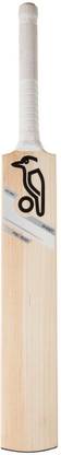 KOOKABURRA Kahuna World NO 1 English Willow Cricket  Bat For 15+ Yrs