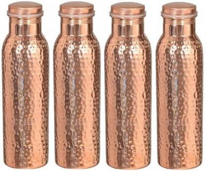 copper bottle 1000 ml Copper Bottle