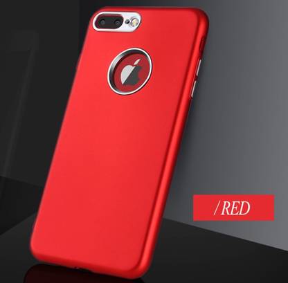 IPAKY Back Cover for Apple iPhone X