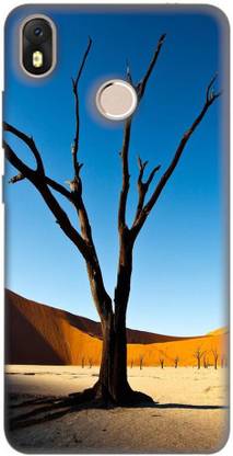 wowdesignhub Book Cover for Infinix Hot S3