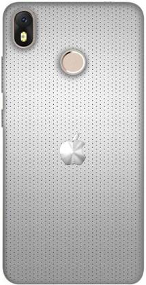 wowdesignhub Back Cover for Infinix Hot S3
