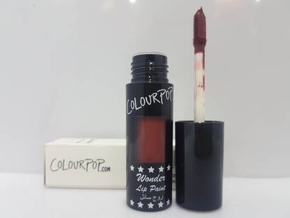 COLOURPOP.COM WODER LIP PAINT