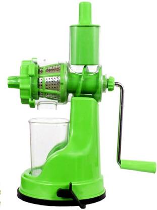 YAKEEN JUICER 0 W 200 W Juicer