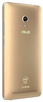 SAMTEK Asus Zenfone 5 Back Panel