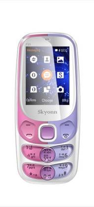 Skyonn F-23