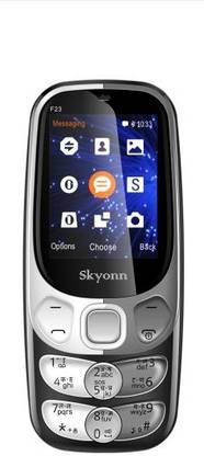 Skyonn F-23