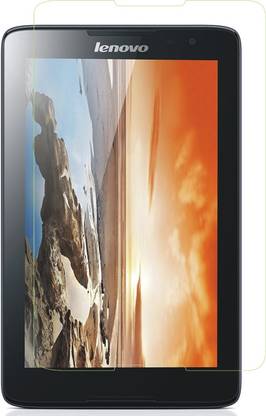 MOBIVIILE Tempered Glass Guard for Lenovo A8-50 A5500 (8.0" Screen Size) (A5500-F,A5500-H,A5500-HV)