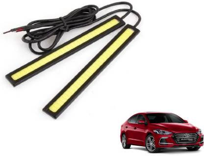 MOCKHE DRL Light-196 Elantra New Car Fancy Lights