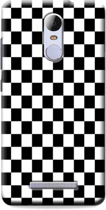 Oye Stuff Back Cover for Mi Redmi Note 3