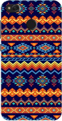 Oye Stuff Back Cover for Xioami Redmi 4x