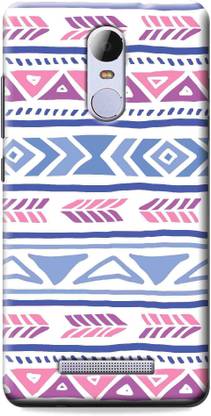 Oye Stuff Back Cover for Mi Redmi Note 3