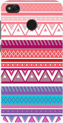 Oye Stuff Back Cover for Xioami Redmi 4x