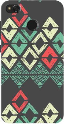 Oye Stuff Back Cover for Xioami Redmi 4x