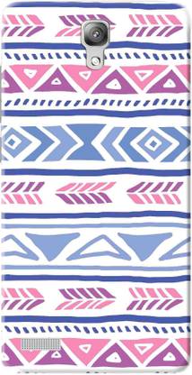 Oye Stuff Back Cover for Mi Redmi Note Prime