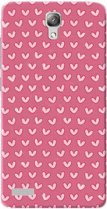 Oye Stuff Back Cover for Mi Redmi Note Prime