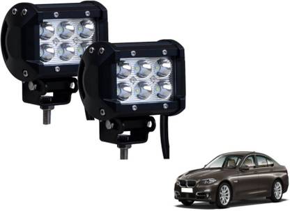 MOCKHE LED Tail-light for BMW 5 Series