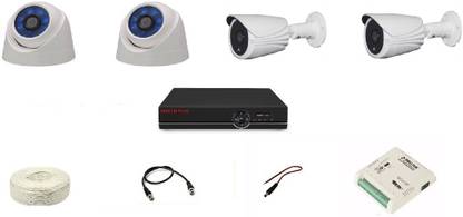 SP SHIELD PLUS Security Camera