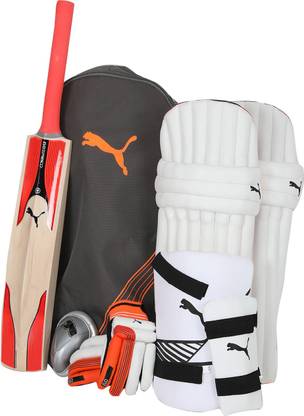 PUMA Starter Set Cricket Kit