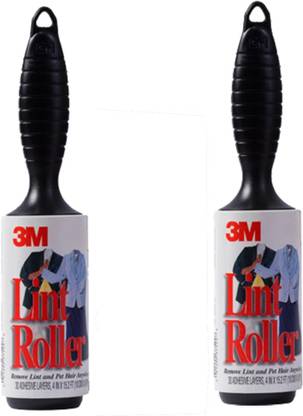 Whirlpool Combo pack of two units of 3M Lint Roller