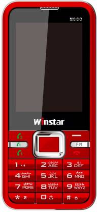 Winstar M660