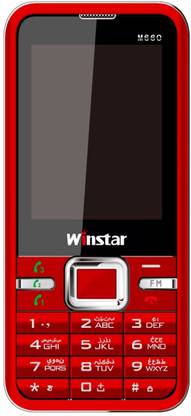 Winstar M660