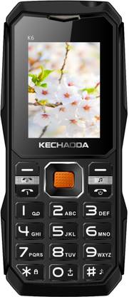 Kechaoda K6