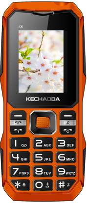 Kechaoda K6