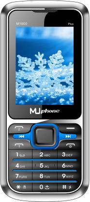 Muphone M1000 Plus