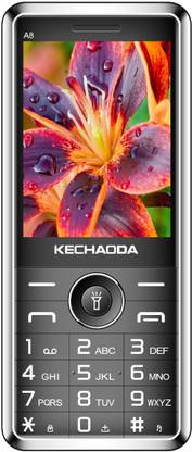 Kechaoda A8