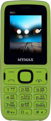 MYMAX M41