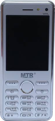 MTR Mt Champ