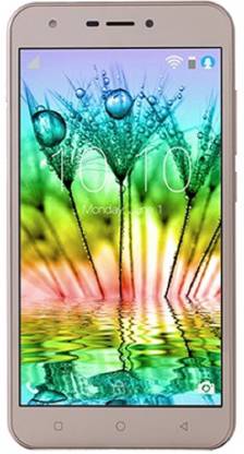 Intex Aqua HD 5.5 (Champagne, 8 GB)