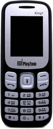 Playzone King 1