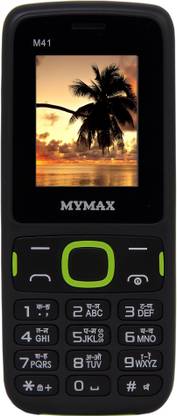 MYMAX M41