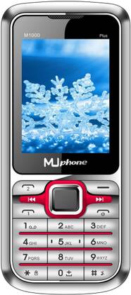 Muphone M1000 Plus