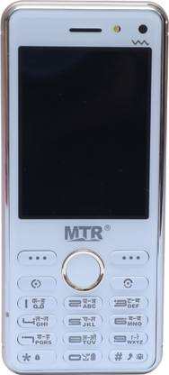 MTR Mt Champ