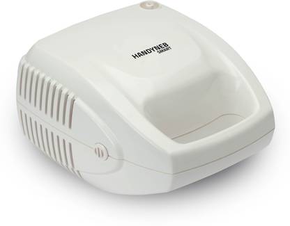 Nulife Handynebsmart Nebulizer