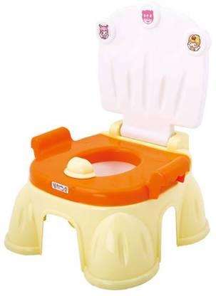 A+B Close Stool Toilet Seat Potty Seat