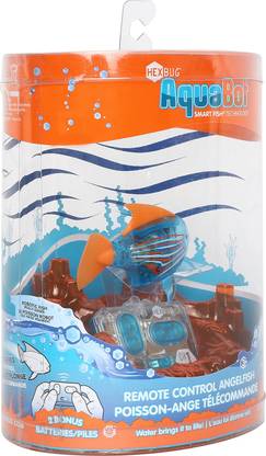 Hex-Bug Aquabot IR Robot