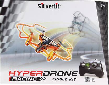 Silverlit Hyperdrone Racing Kit